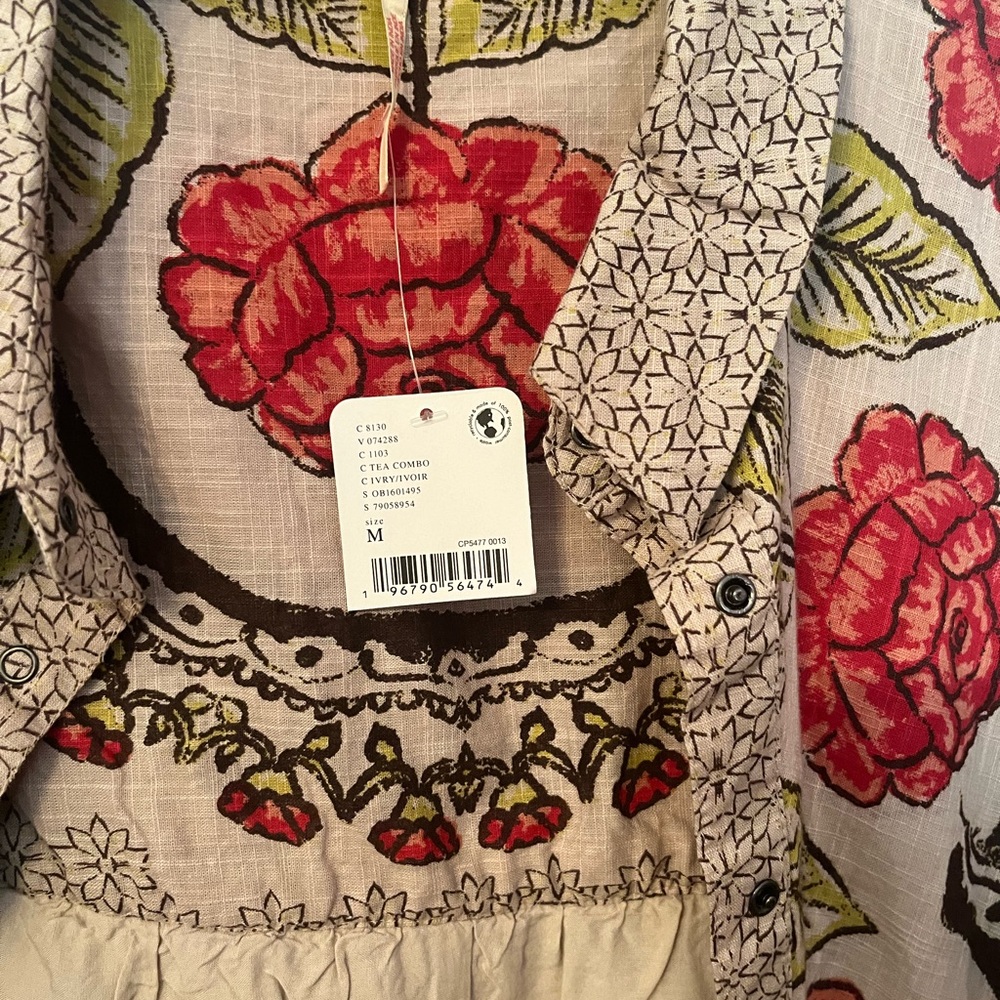 Free People Dress